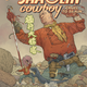 Geof Darrow’s full cover.
